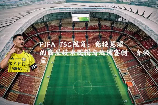 FIFA TSG视角：竞技足球的底层技术逻辑与地理赛制耦合效应